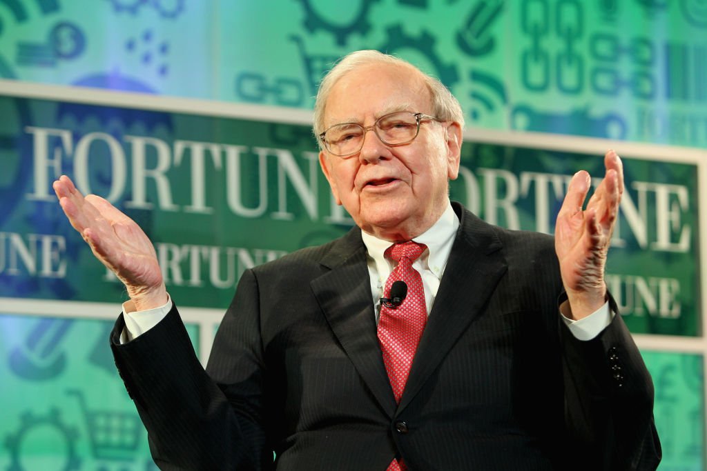 Image Source: Getty Images/Getty Images for FORTUNE/Paul Morigi