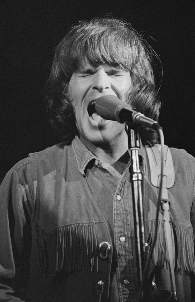 Image Credits: Getty Images/Archive Photos Image Credits: Getty Images/Archive Photos