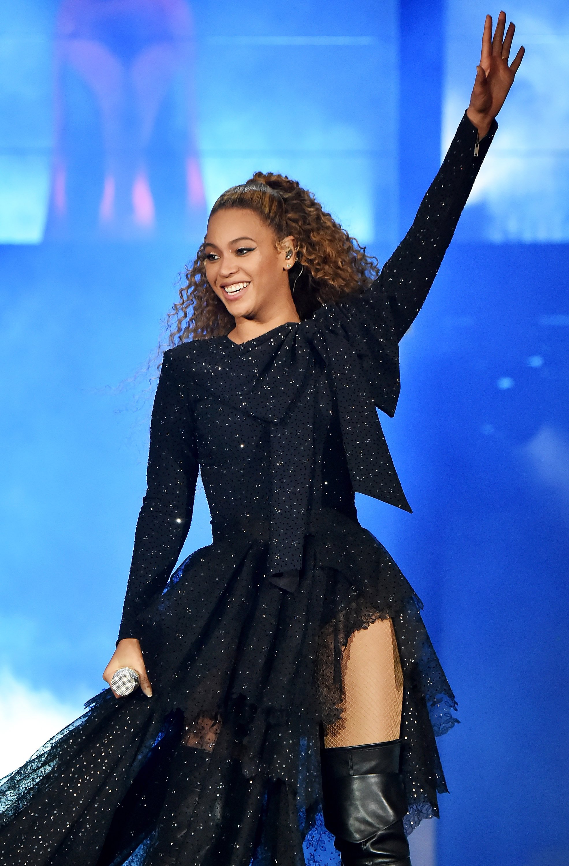 Image Credit: Getty Images