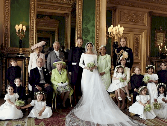 Créditos de imagen: Instagram/hrhprincesscharlotte Créditos de imagen: Instagram/hrhprincesscharlotte