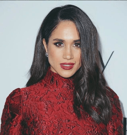 Créditos de imagen: Instagram/meghanmarkle_ Créditos de imagen: Instagram/meghanmarkle_