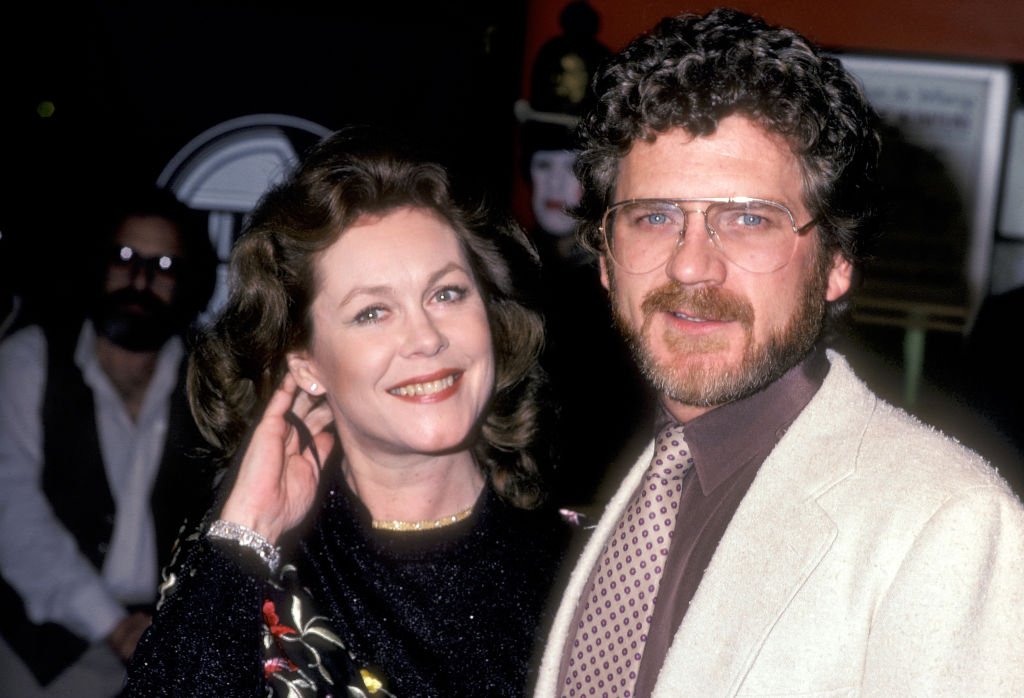 Image Credits: Getty Images / Ron Galella / Ron Galella Collection | Actress Elizabeth Montgomery and actor Robert Foxworth attend the Ninth Annual Filmex - Los Angeles International Film Exposition Opening Night - "The Tin Drum" Screening on March 4, 1980 at Plitt's Century Plaza Theatres in Century City, California. Image Credits: Getty Images / Ron Galella / Ron Galella Collection | Actress Elizabeth Montgomery and actor Robert Foxworth attend the Ninth Annual Filmex - Los Angeles International Film Exposition Opening Night - "The Tin Drum" Screening on March 4, 1980 at Plitt's Century Plaza Theatres in Century City, California.