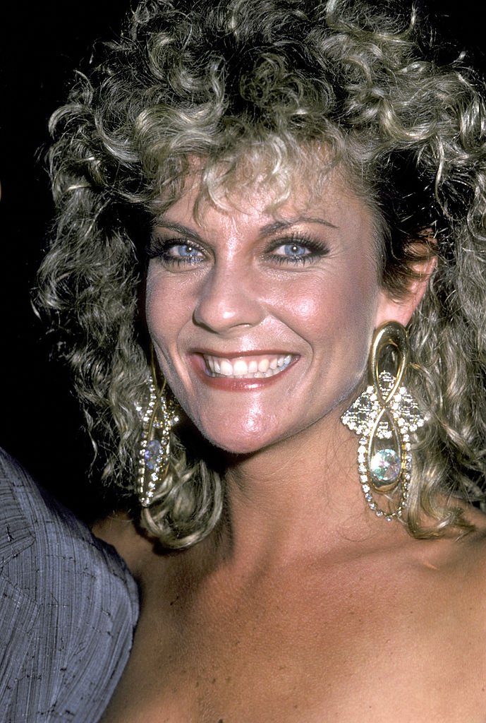 Image Credit: Getty Images - Ron Galella, Ltd./Ron Galella Collection