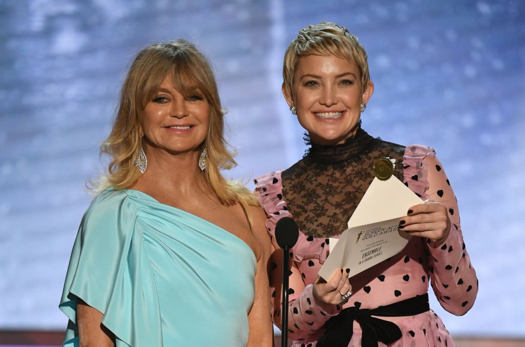 Image Credits: Getty Images/Kevin Winter Image Credits: Getty Images/Kevin Winter