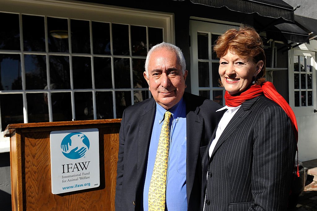 Image Credit: Jerod Harris/Getty Images for IFAW Image Credit: Jerod Harris/Getty Images for IFAW