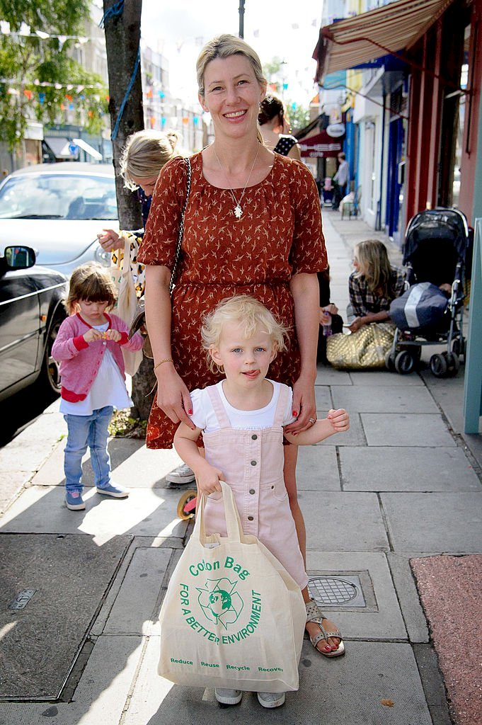 Image Credit: Getty Images/WireImage/Nick Harvey | Image of Sara and Lola back in 2011