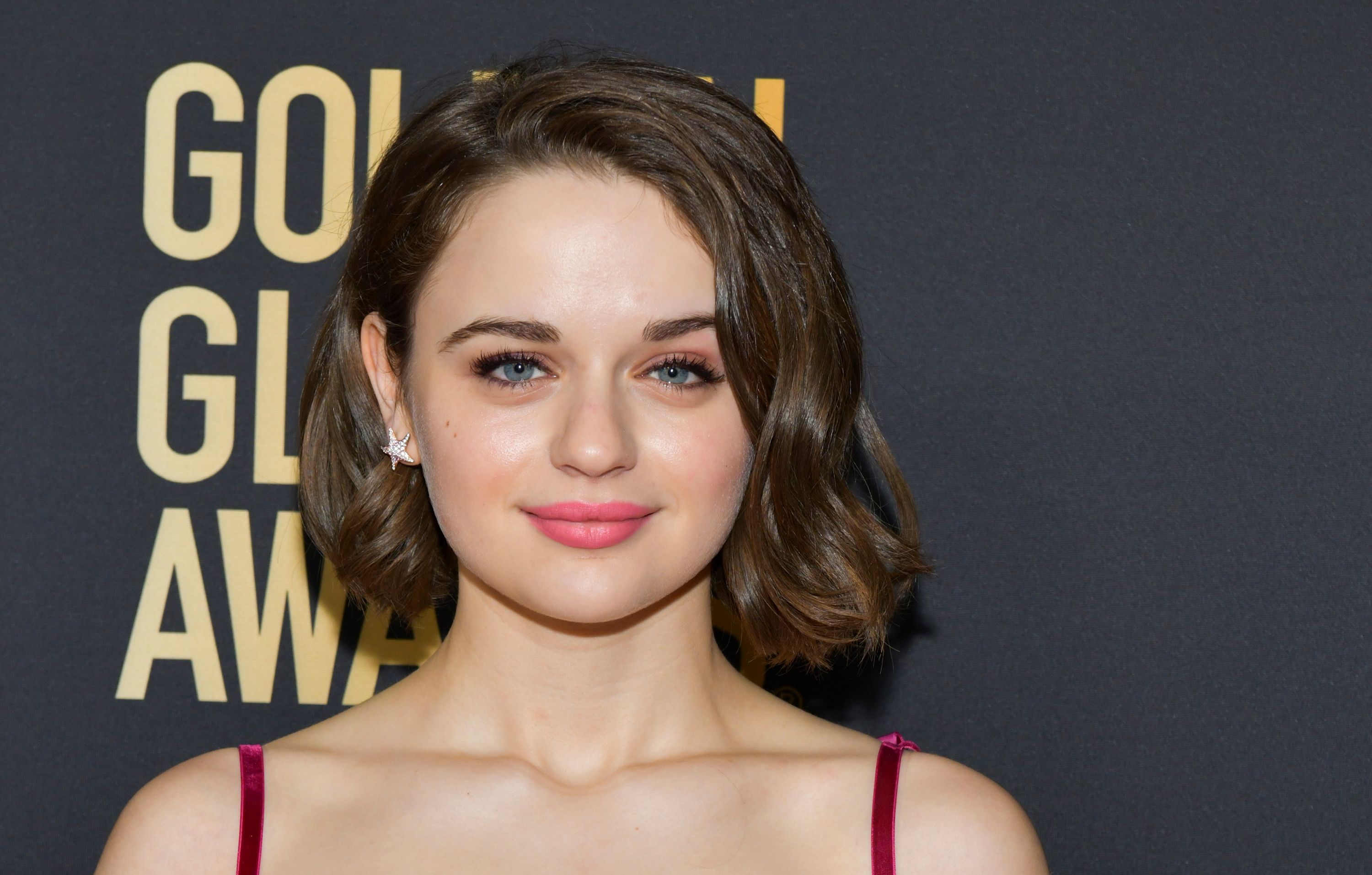 Joey King portrayed the role of Elle Evans / Getty Images
