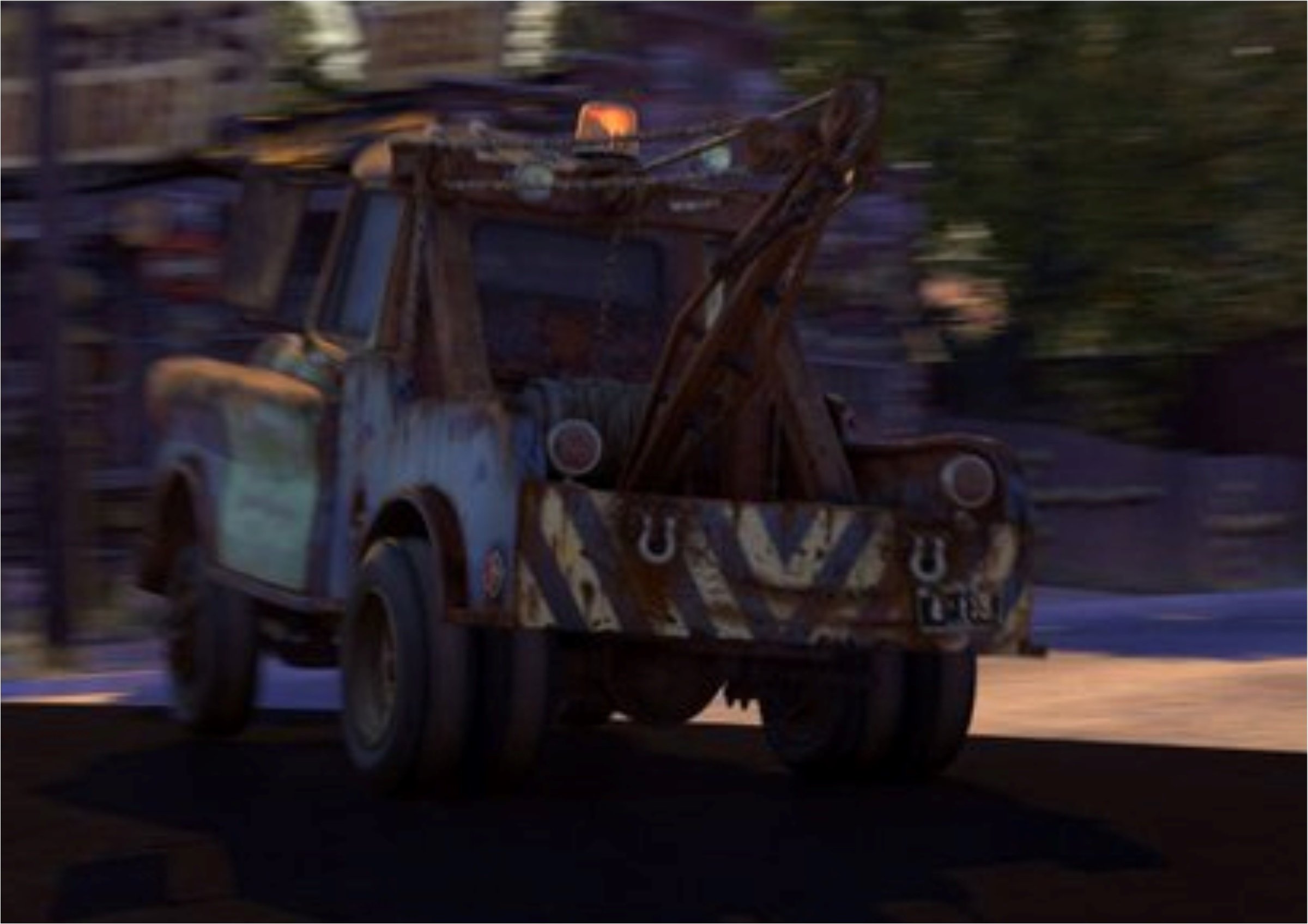 Image Credits: Facebook/Disney - Pixar Animation Studios/Walt Disney Pictures./Cars