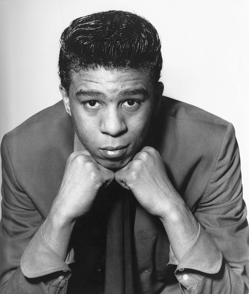 Image Credits: Getty Images / Michael Ochs Archives | Richard Pryor around 1960