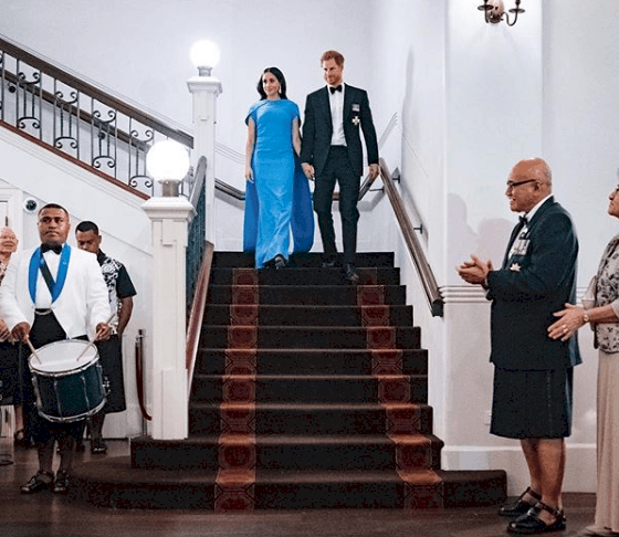 Image credits: Instagram/ kensingtonroyal Image credits: Instagram/ kensingtonroyal