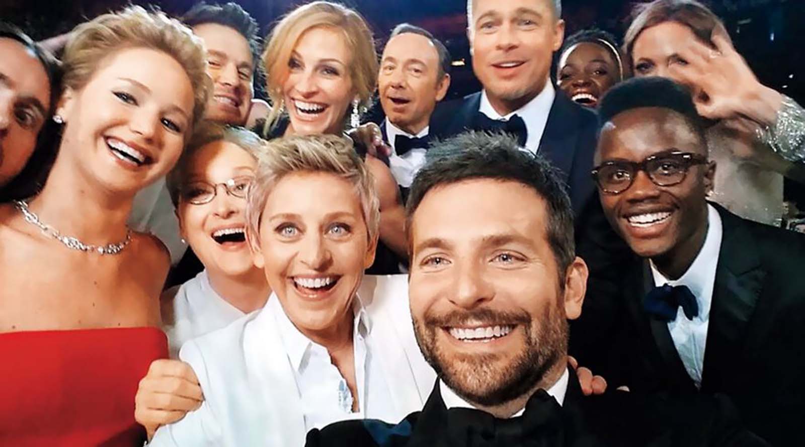 Image Credit: Twitter/TheEllenShow Image Credit: Twitter/TheEllenShow