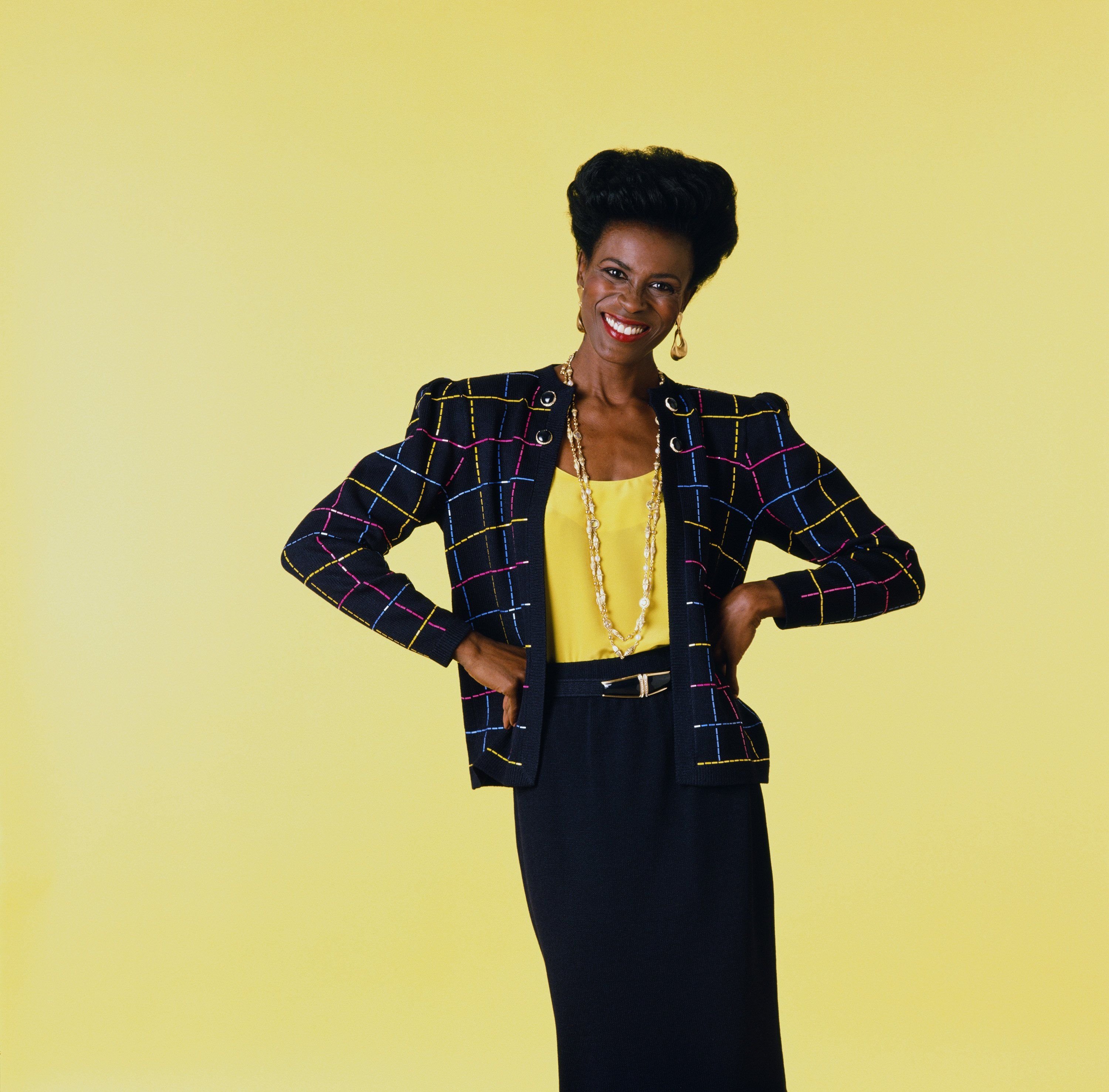 Janet Hubert/Photo:Getty Images