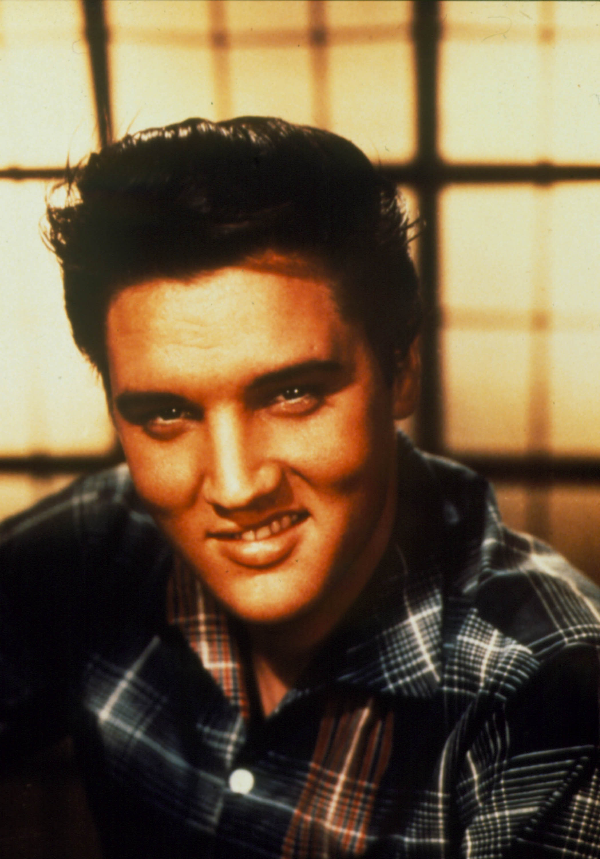 Image Credits: Getty Images | The singer soon became an actor, acting in films like "Viva Las Vegas" and "Loving You"