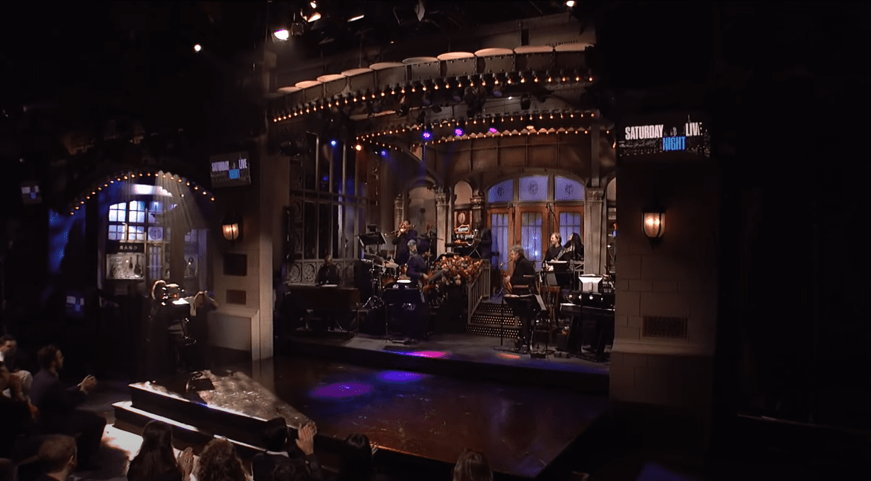 Image source: YouTube | SNL