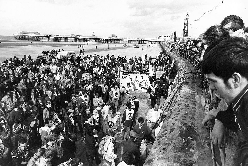 Image Credit: Getty Images/Manchester Daily Express Image Credit: Getty Images/Manchester Daily Express