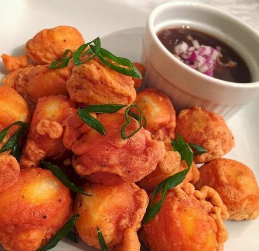 Créditos de imagen: Instagram/idontcookwithyou Créditos de imagen: Instagram/idontcookwithyou