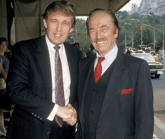 Créditos de imagen: Instagram/trump_family_fans Créditos de imagen: Instagram/trump_family_fans