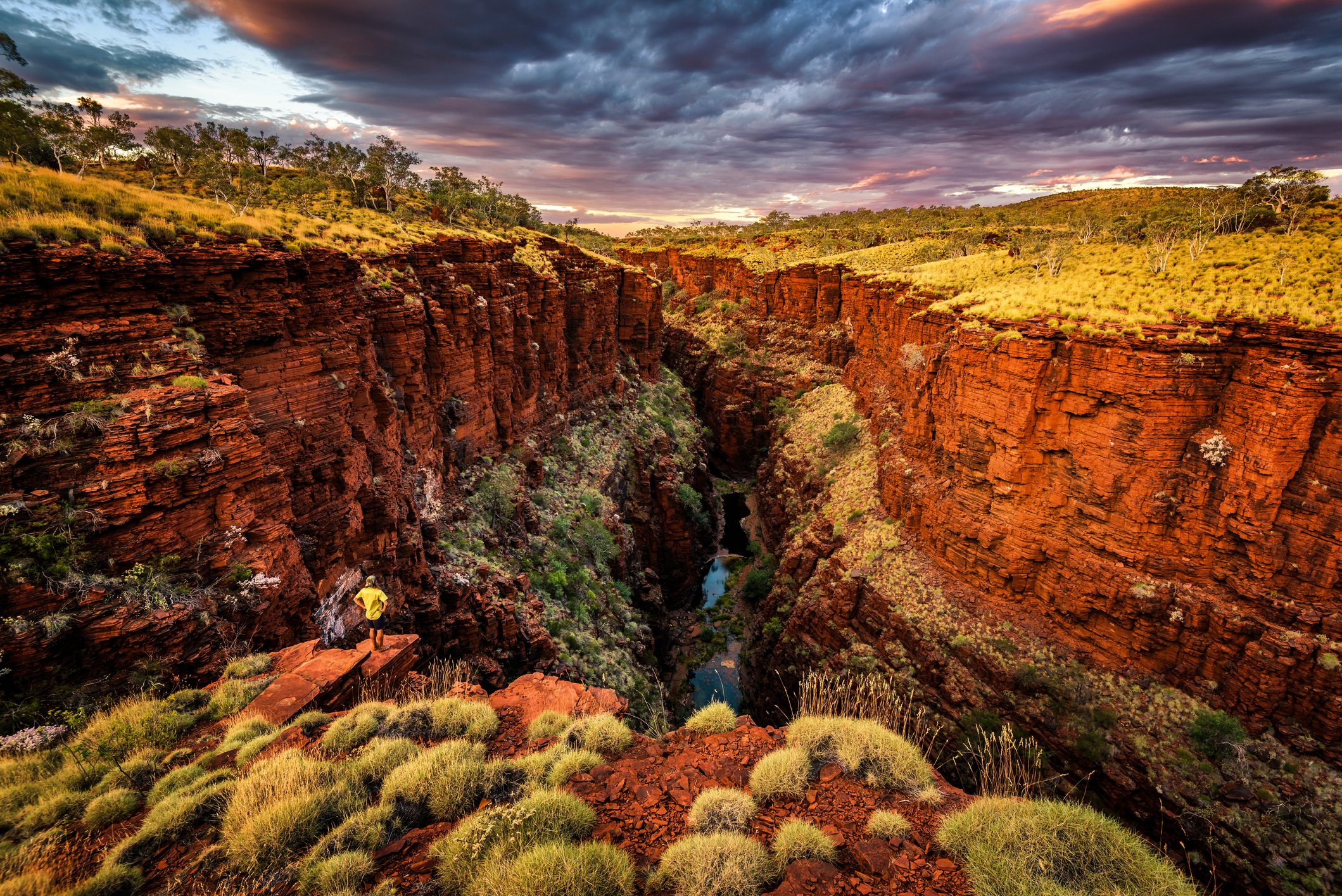Image Credit: Getty Images/Posnov Image Credit: Getty Images/Posnov