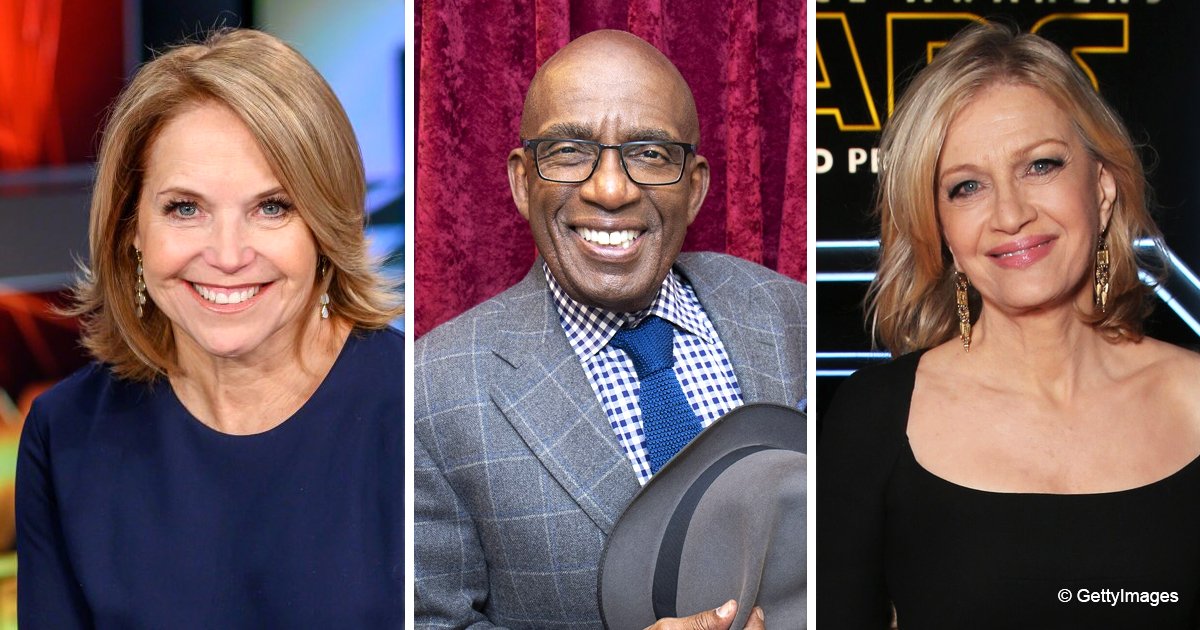 Meet 15 Richest TV Personalities of Our Time