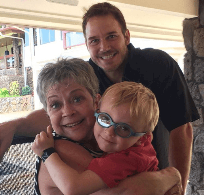 Créditos de imagen: Instagram/prattprattpratt Créditos de imagen: Instagram/prattprattpratt