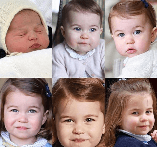 Créditos de imagen: Instagram/kensingtonroyal Créditos de imagen: Instagram/kensingtonroyal
