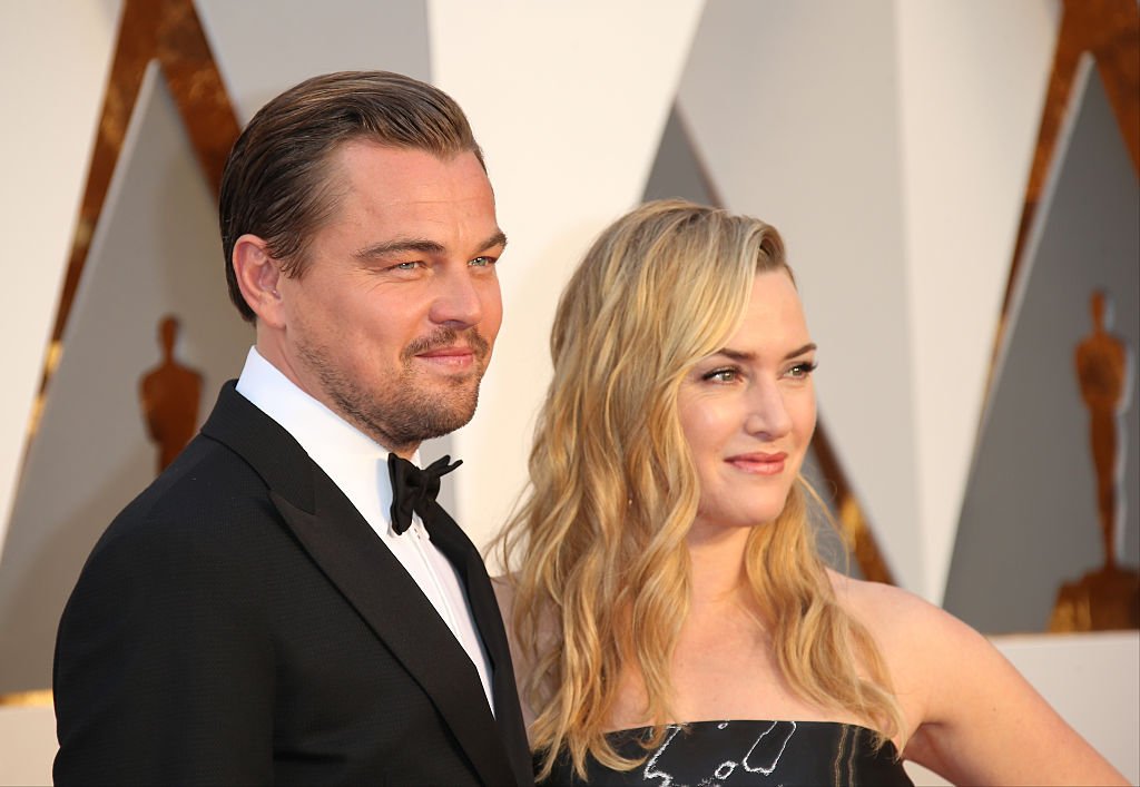 Image credits: Getty Images/WireImage/Dan MacMedan