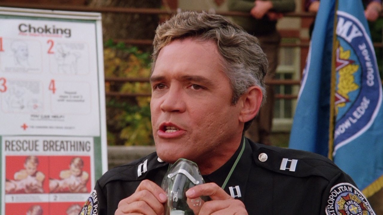 Image Credits: Warner Bros Pictures/Police Academy 4: Citizens on Patrol