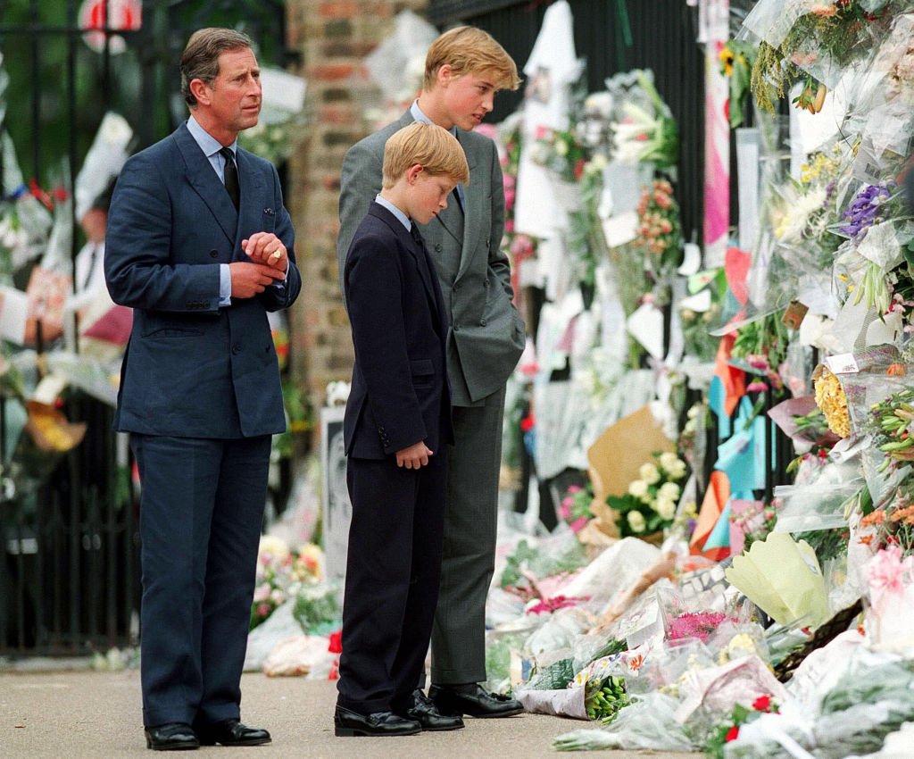 Image credits: Getty Images/WireImage/Anwar Hussein