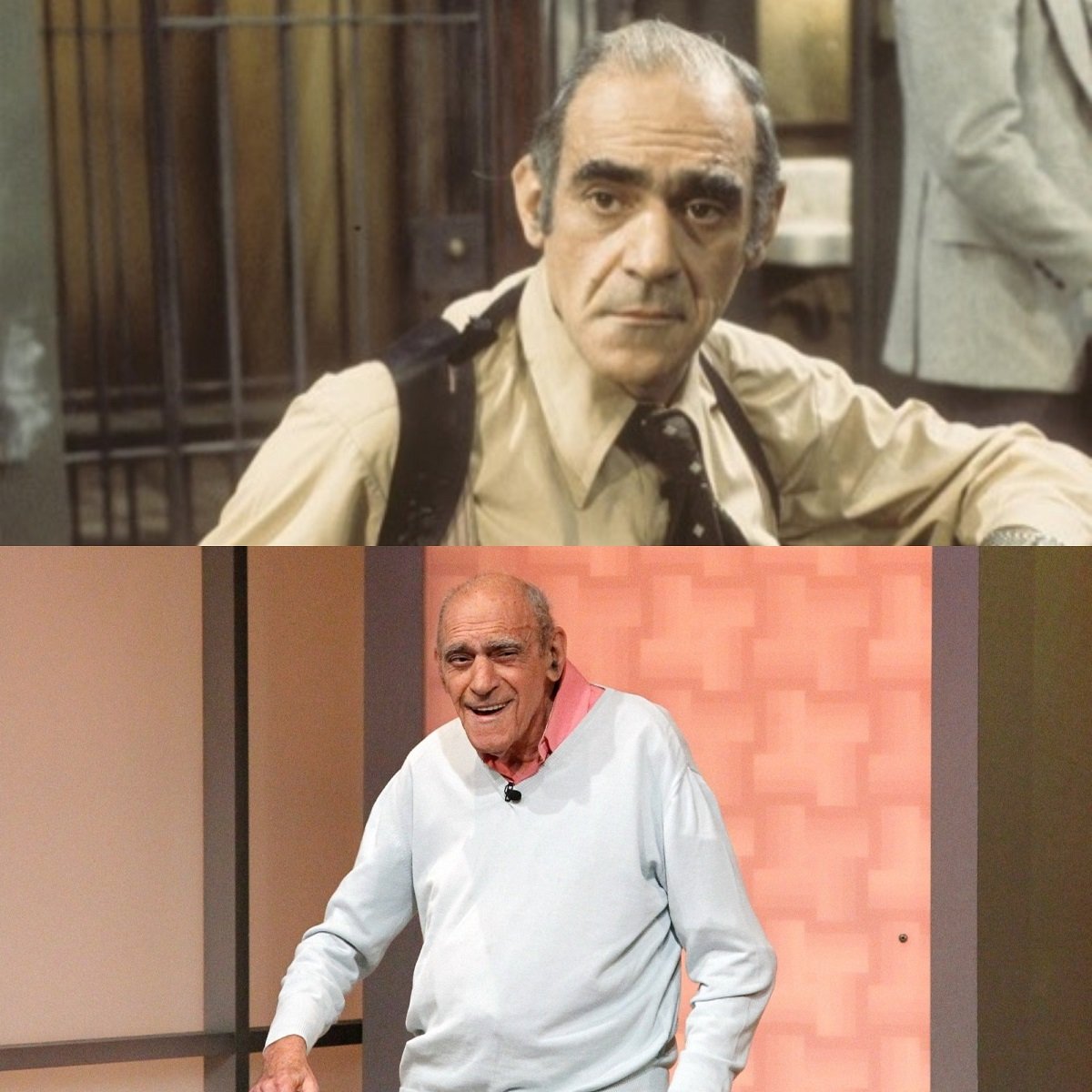 Image credits: ABC/Barney Miller - Getty Images/Walt Disney Television via Getty Images Photo Archives/Walt Disney Television/Lou Rocco Image credits: ABC/Barney Miller - Getty Images/Walt Disney Television via Getty Images Photo Archives/Walt Disney Television/Lou Rocco