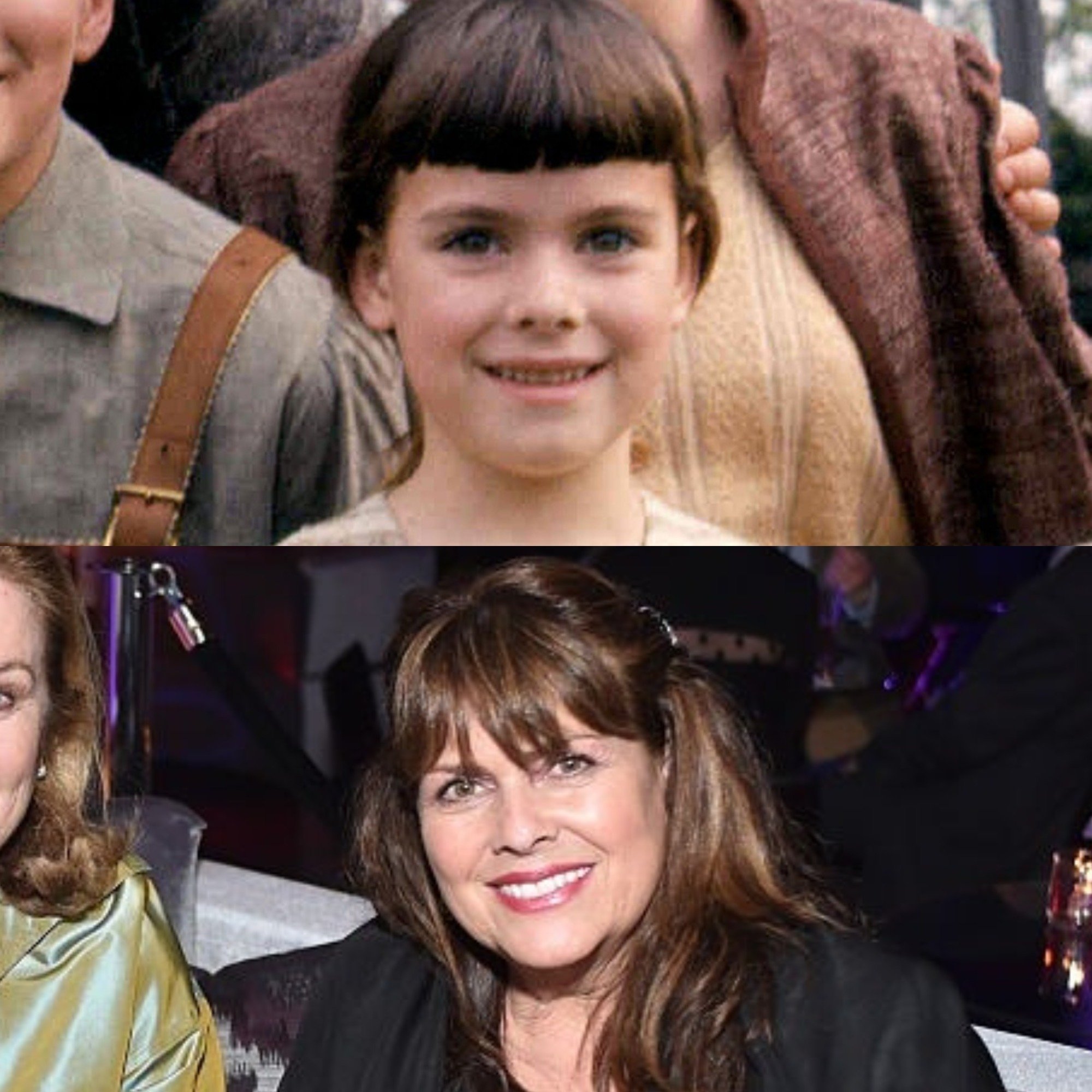 Image credits: 20th Century Studios/The Sound of Music - Getty Images/WireImage/Stefanie Keenan Image credits: 20th Century Studios/The Sound of Music - Getty Images/WireImage/Stefanie Keenan