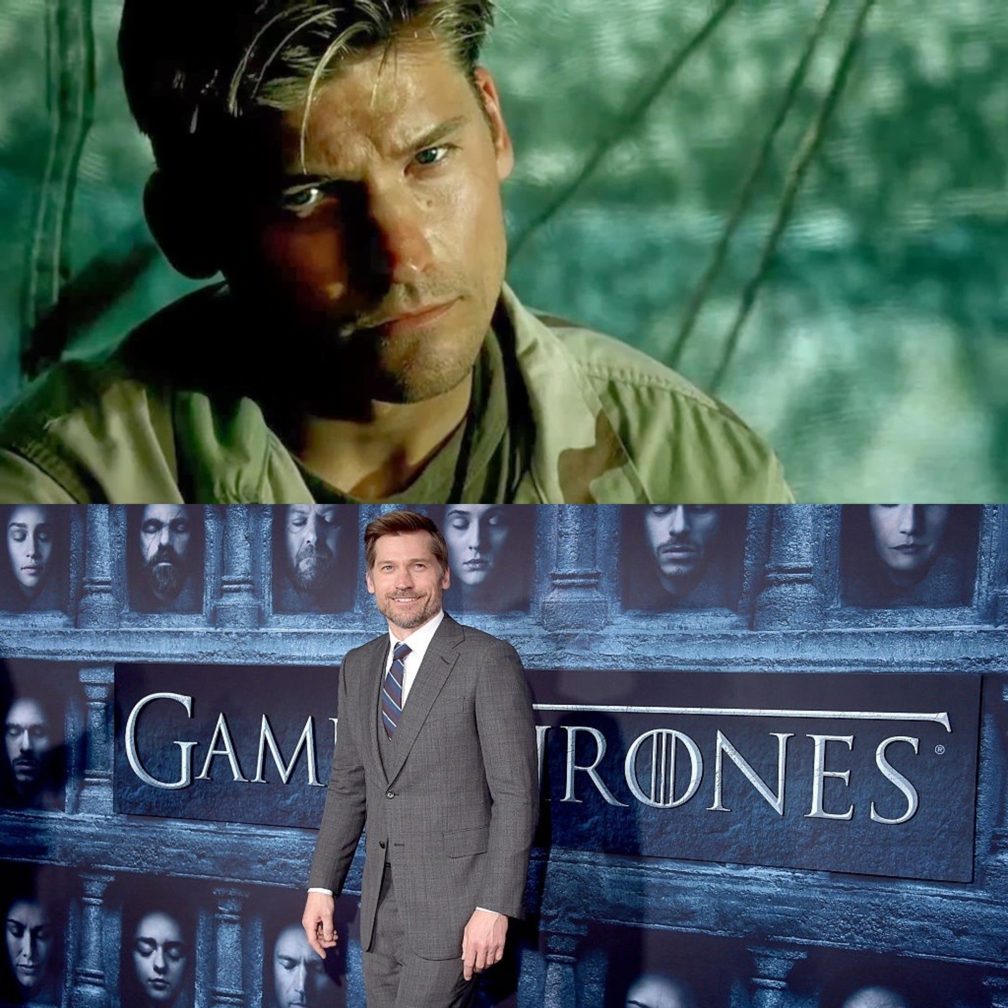 Image credits: Jerry Bruckheimer Films/Black Hawk Down - Getty Images Image credits: Jerry Bruckheimer Films/Black Hawk Down - Getty Images