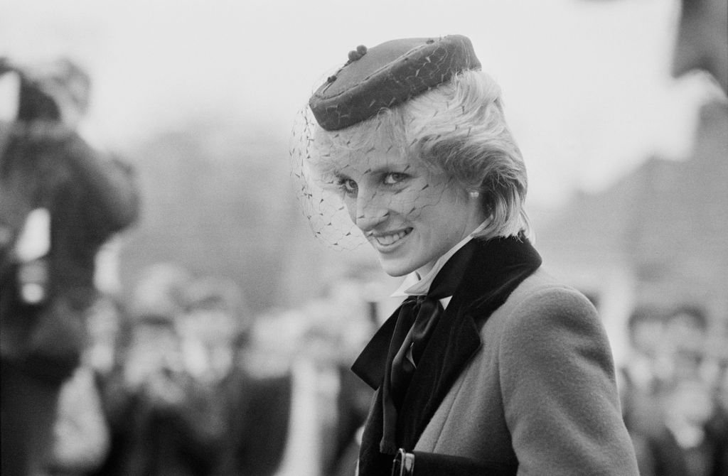 Image credits: Getty Images/Hulton Archive/Daily Express/Len Trievnor Image credits: Getty Images/Hulton Archive/Daily Express/Len Trievnor