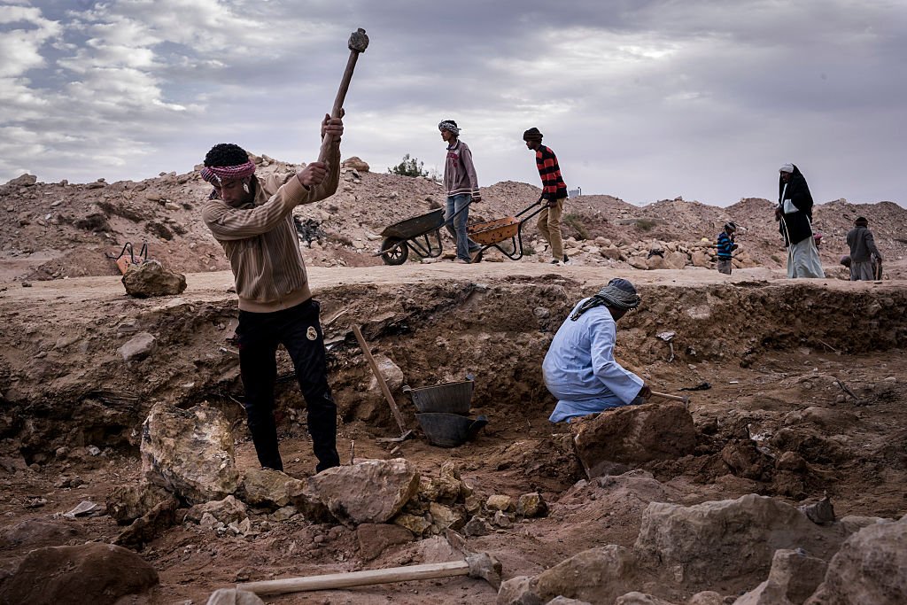 Image Credit: Getty Images/David Degner Image Credit: Getty Images/David Degner