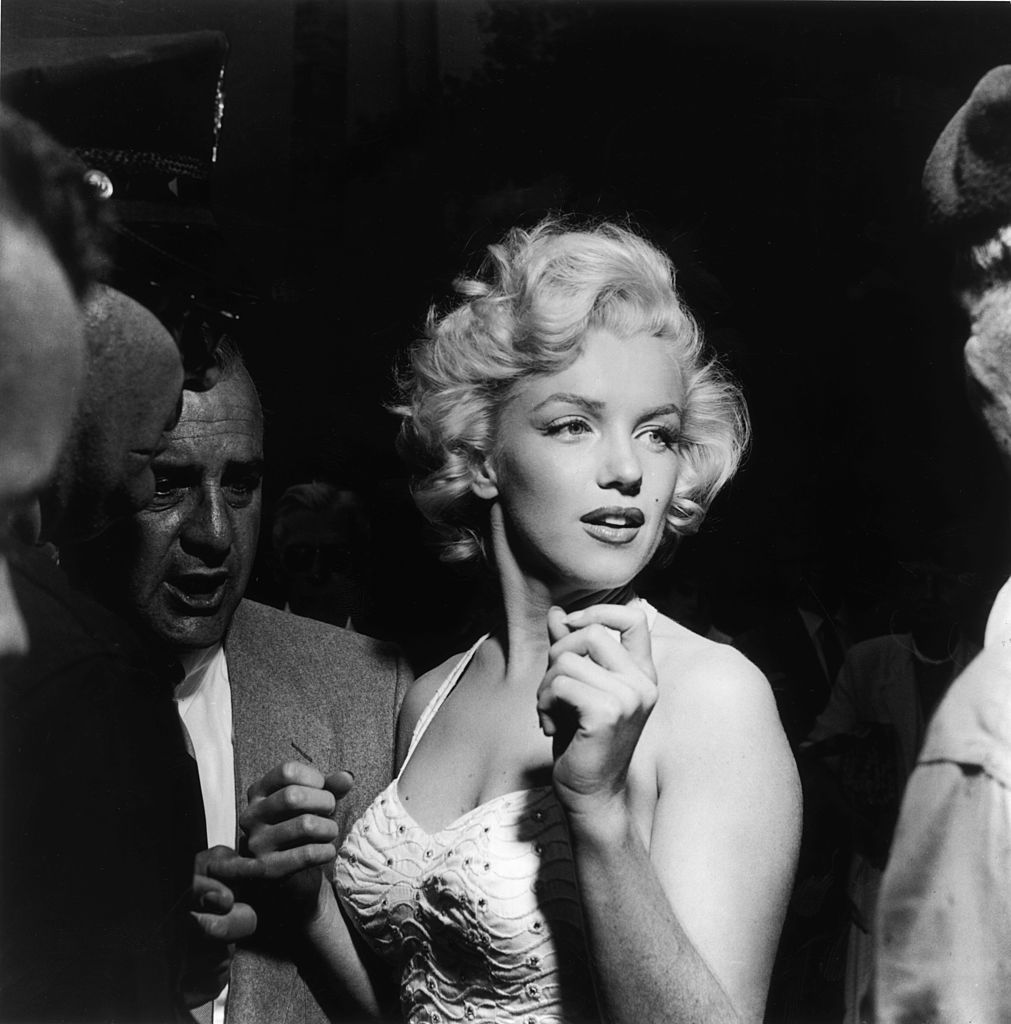 Getty Images