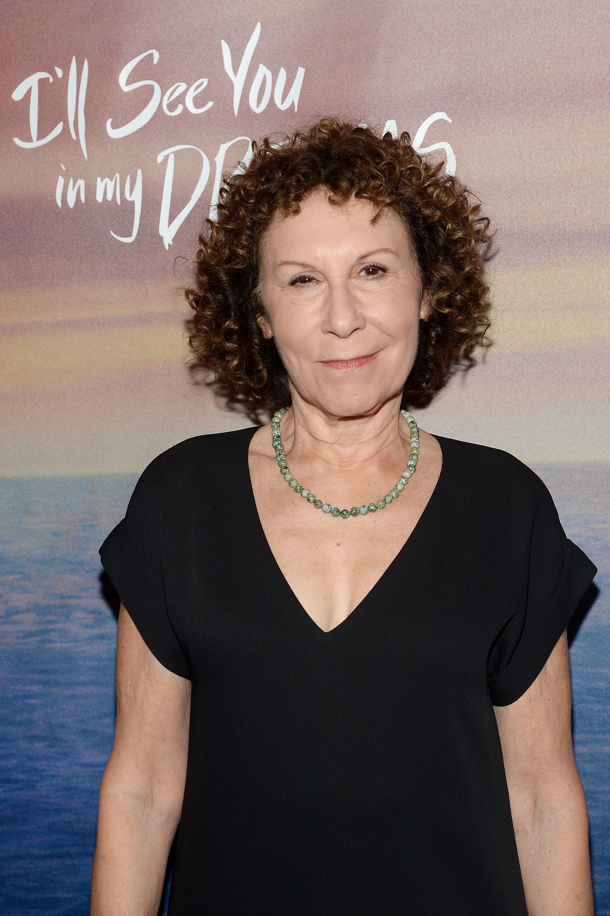 Image Source: Getty Images/Rhea at the event of I'll See You In My Dreams