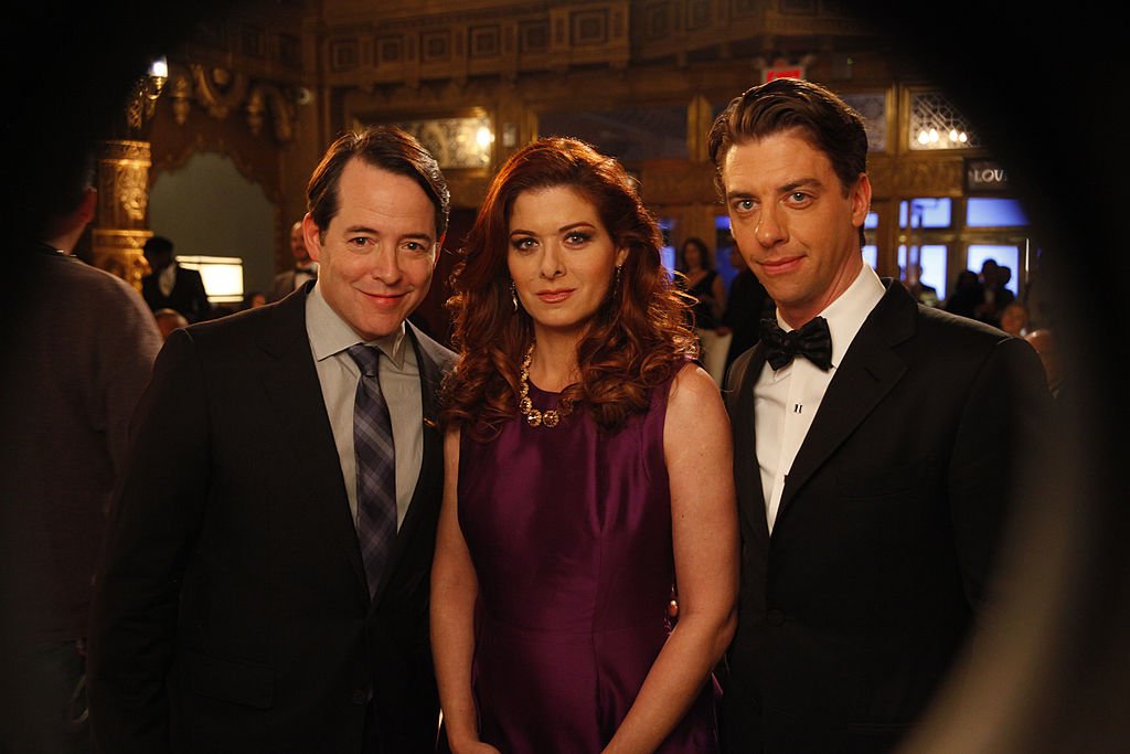 Image Source: Getty Images/NBC| Smash/NBC