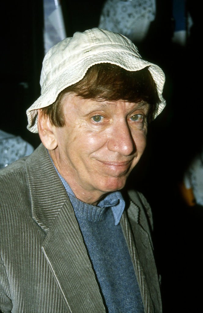 Image Credit: Getty Images/Vinnie Zuffante