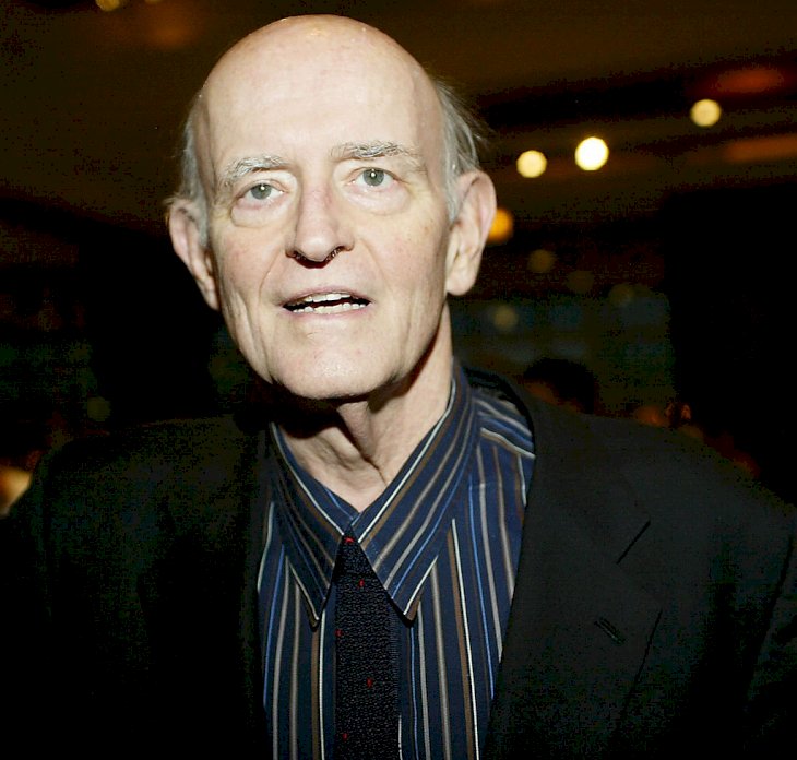 Image Credits: Getty Images / Bennett Raglin / WireImage | Peter Boyle during Careers Through Culinary Arts Program (C-CAP) 8th Annual Benefit "A Preview of Spring Dining".