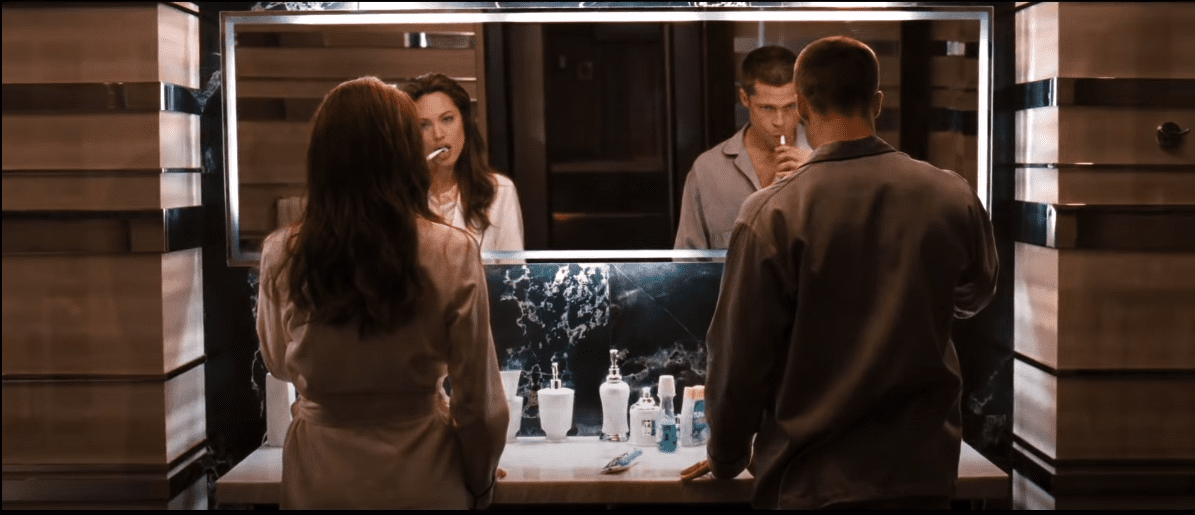 Image Credit: YouTube/Movieclips Classic Trailers - 20th Century Fox/Mr. & Mrs. Smith