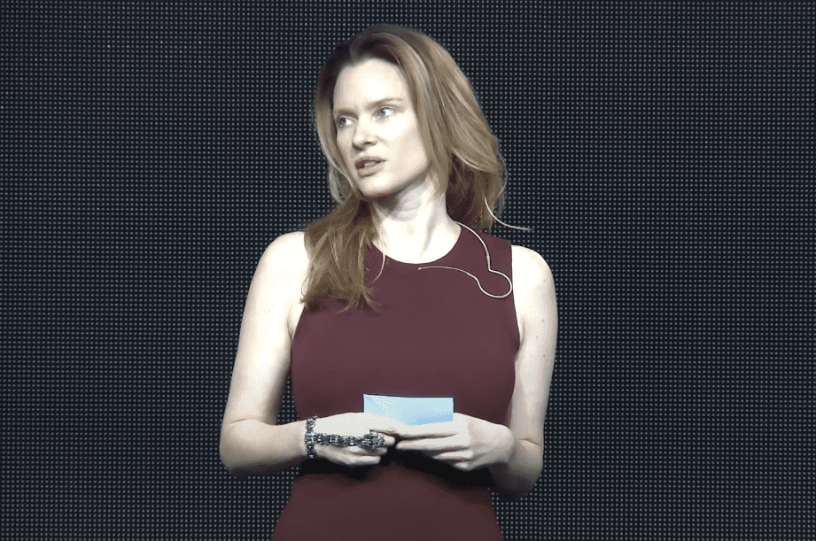 Image Source: YouTube/ TEDx Talks