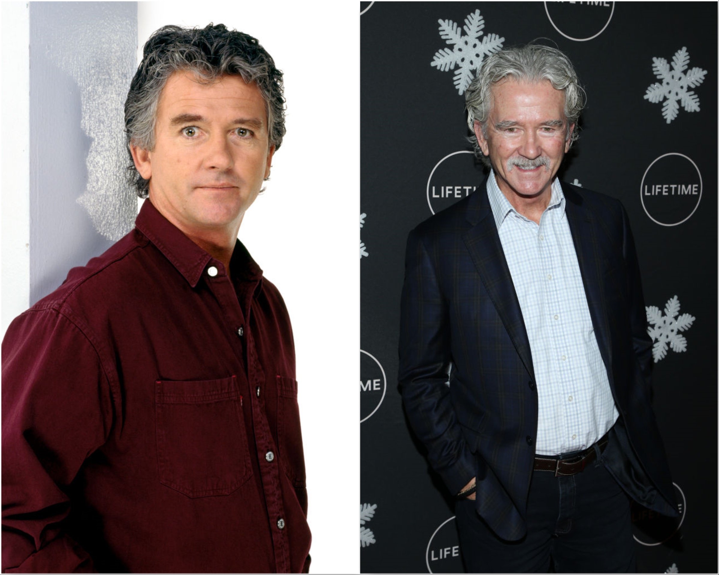 Image Credits: Getty Images/CBS Photo Archive - Getty Images/WireImage/Phillip Faraone Image Credits: Getty Images/CBS Photo Archive - Getty Images/WireImage/Phillip Faraone