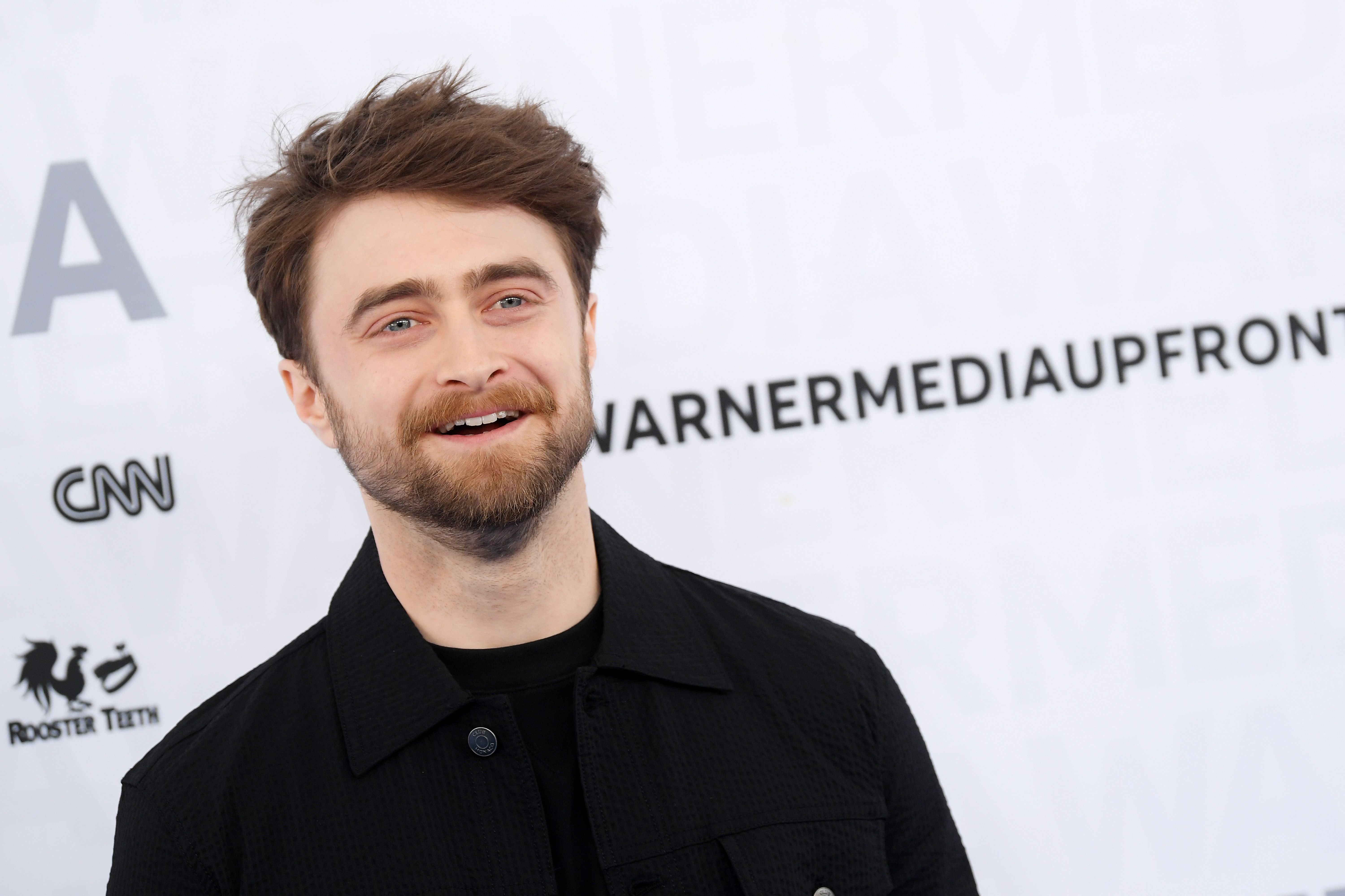 Daniel Radcliffe/Photo:Getty Images