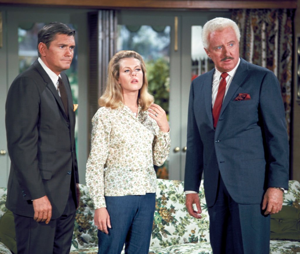 Image Credits: Getty Images/Getty Images Photo Archives/Walt Disney Television Image Credits: Getty Images/Getty Images Photo Archives/Walt Disney Television