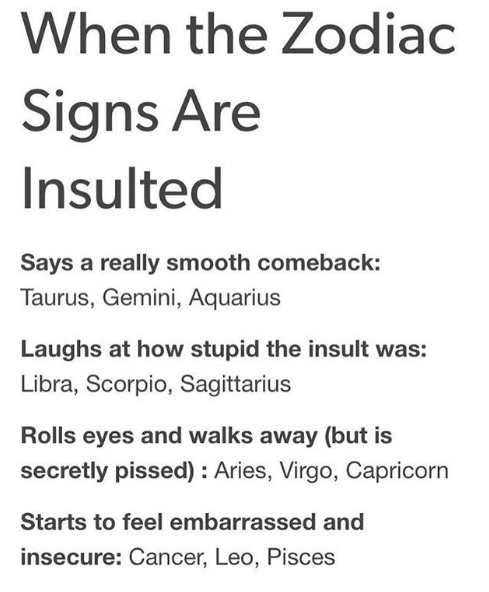 Créditos imagen: Instagram/Astrologysigns Créditos imagen: Instagram/Astrologysigns