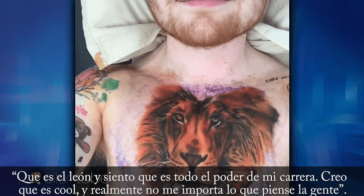 Créditos de imagen: YouTube/ClevverTeVe Créditos de imagen: YouTube/ClevverTeVe