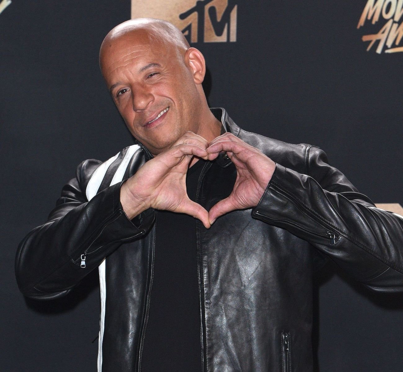 Vin Diesel/Photo:Getty Images Vin Diesel/Photo:Getty Images