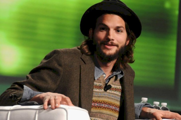 Image Credits: Getty Images / Araya Diaz | Ashton Kutcher.