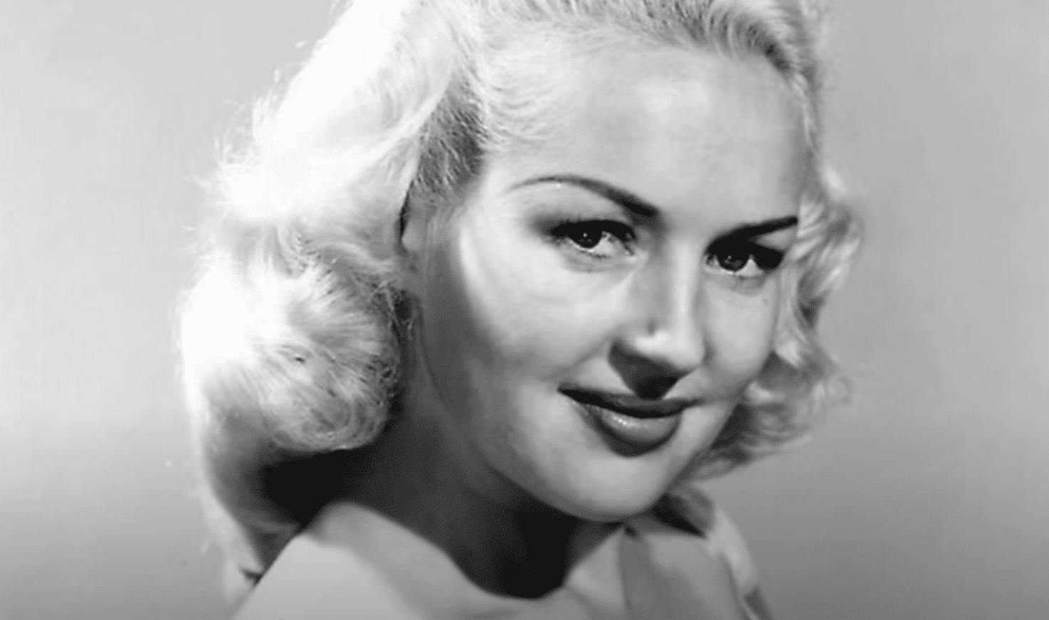 The Story of Betty Grable: The Pinup Queen Who Helped Win Wars