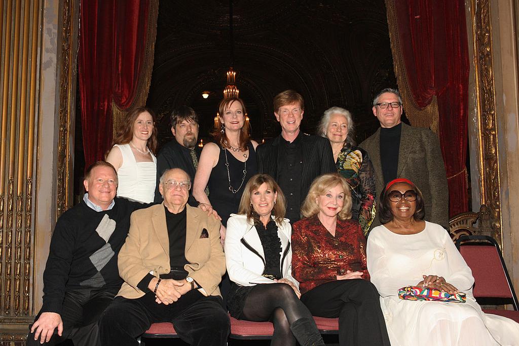 The Waltons Cast: Then And Now