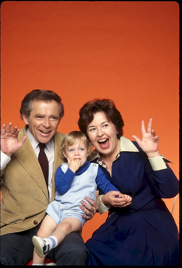 Image Credits: Getty Images / Walt Disney Television | "Family".